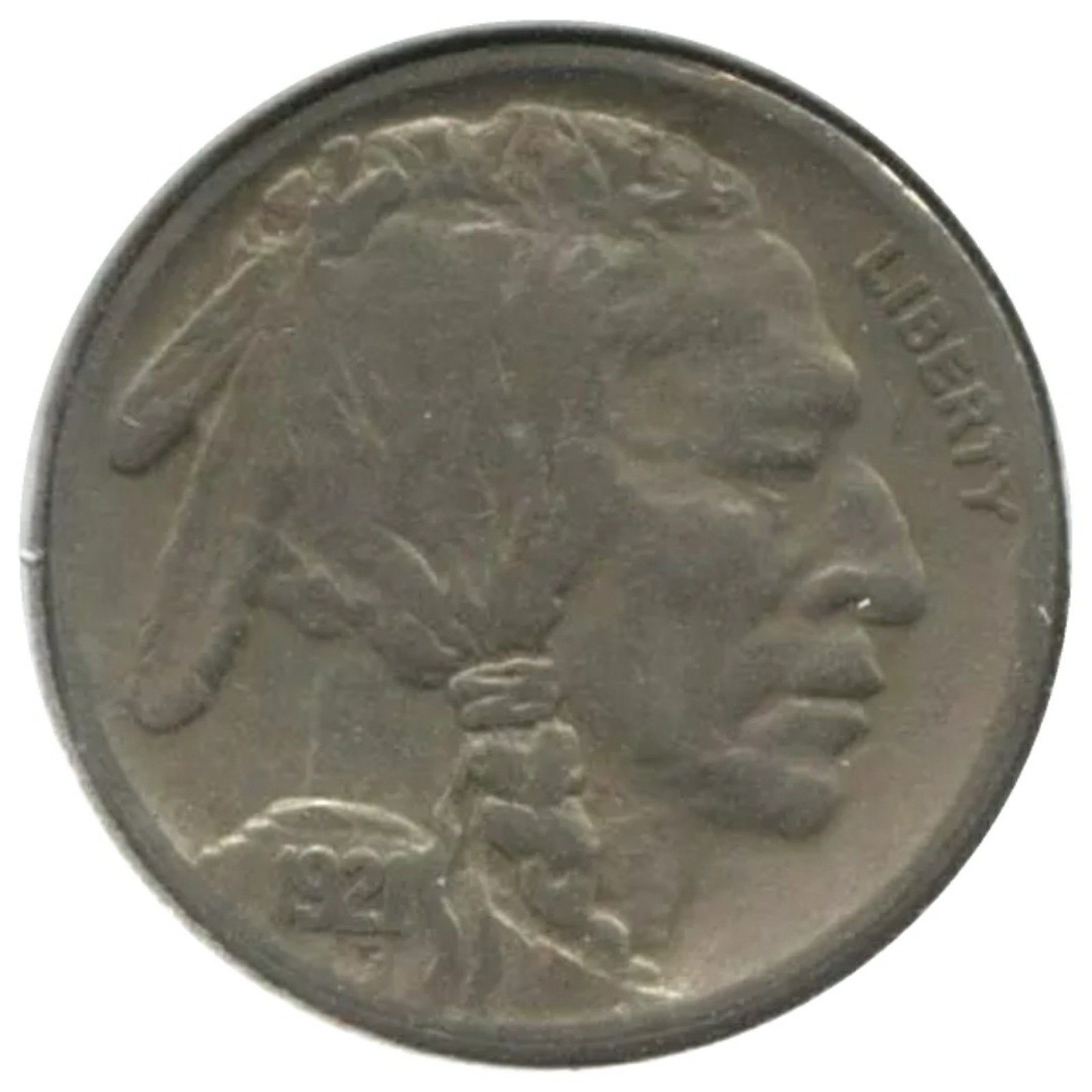 1921-5c-Buffalo-Nickel-2-Feathers